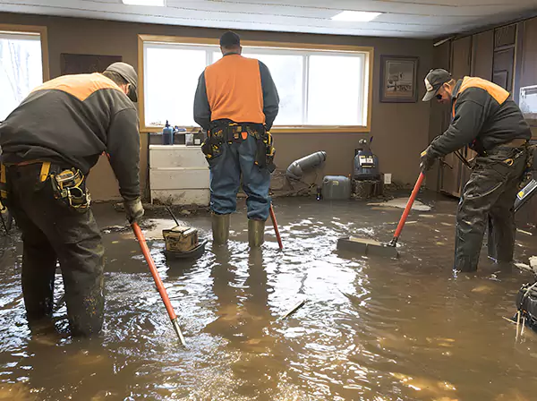 Stormwater Removal in Avondale Estates