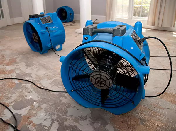 Water Damage Reconstruction in Avondale Estates