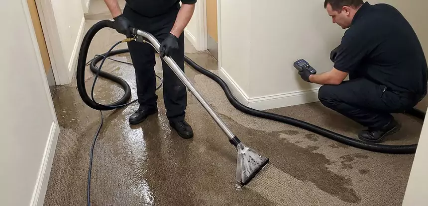 Professional 24/7 Water Damage Restoration Services in Avondale Estates