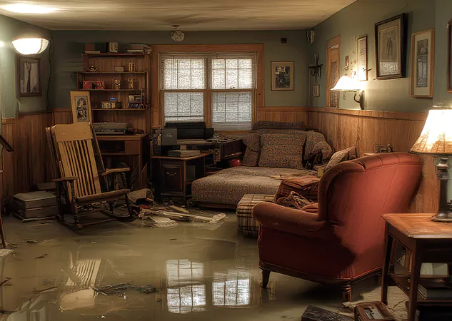 Your Emergency Apartment Water Restoration Specialist in Avondale Estates, GA