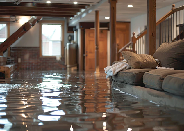 Your Sewage Restoration Experts in Avondale Estates, GA