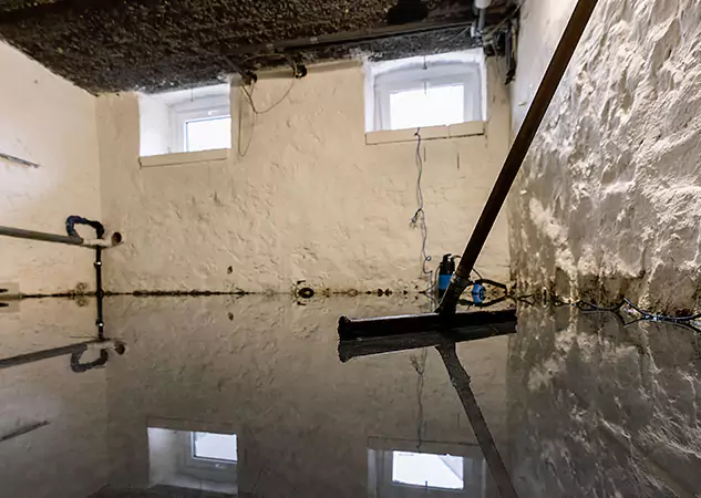 Trusted Basement Water Damage Cleanup: Your Flood Damage Cleanup Company in Avondale Estates, GA