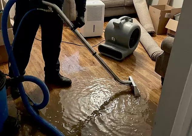 Reliable Basement Water Remediation: Your Basement Water Restoration in Avondale Estates, GA