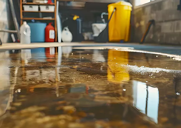 Proven Basement Water Remediation: Your Flood Damage Cleanup Company in Avondale Estates, GA