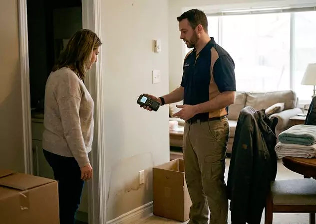 Your Carpet Water Damage Repair Experts in Avondale Estates, GA