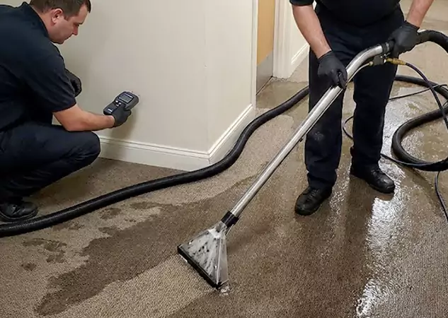 Your Residential Carpet Water Restoration in Avondale Estates, GA