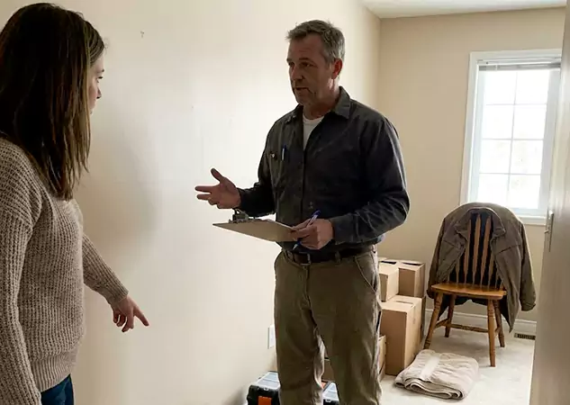 Your Emergency Water Damage Restoration in Avondale Estates, GA