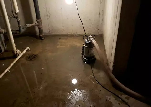Your Water Damage Restoration Partner in Avondale Estates, GA