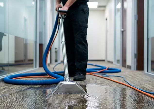 Your Commercial Water Cleanup Partner in Avondale Estates, GA