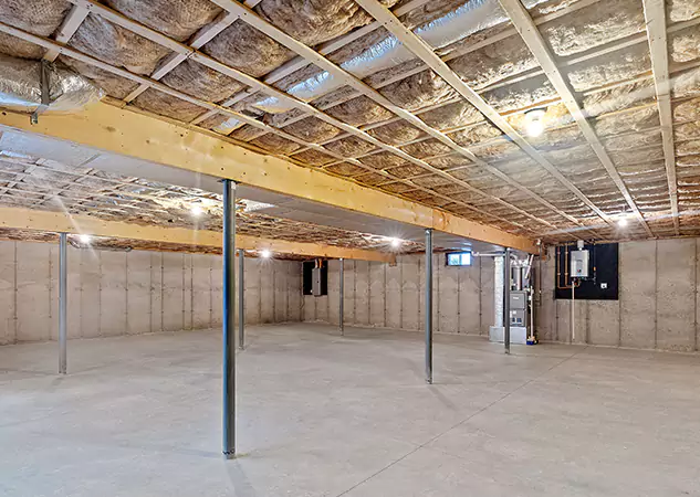 Expert Crawl Space Cleanup: Your Crawl Space Restoration Team in Avondale Estates, GA