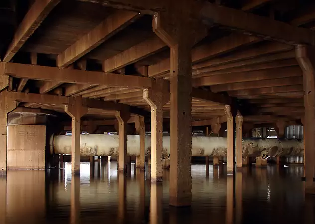 Your Water Damage Mitigation Experts in Avondale Estates, GA