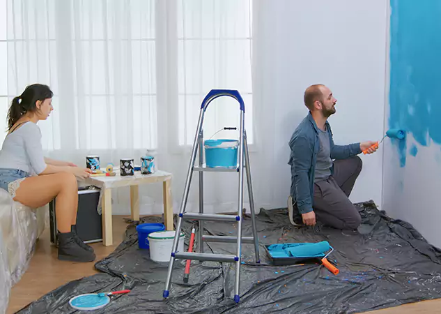 Trusted Water Damage Repair: Your Certified Restoration Company in Avondale Estates, GA