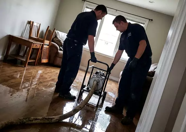 Your Disaster Restoration Services Partner in Avondale Estates, GA