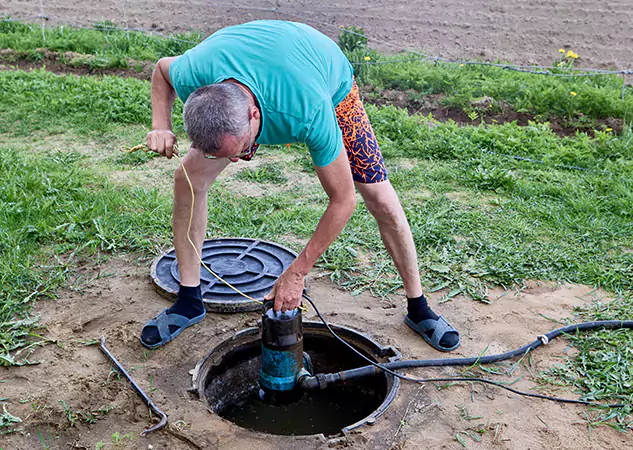 Your Sewage Cleanup Company in Avondale Estates, GA