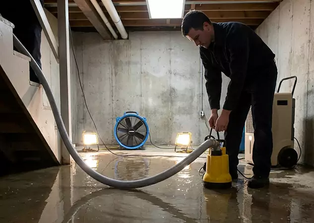 Proven Emergency Water Removal Services: Your Restoration Specialists in Avondale Estates, GA