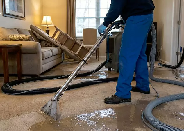 Your Water Damage Restoration Team in Avondale Estates, GA