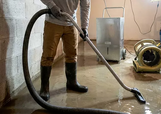 Your Water Mold Fire Restoration Team in Avondale Estates, GA