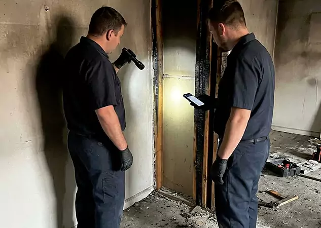 Your Fire and Water Damage Companies in Avondale Estates, GA