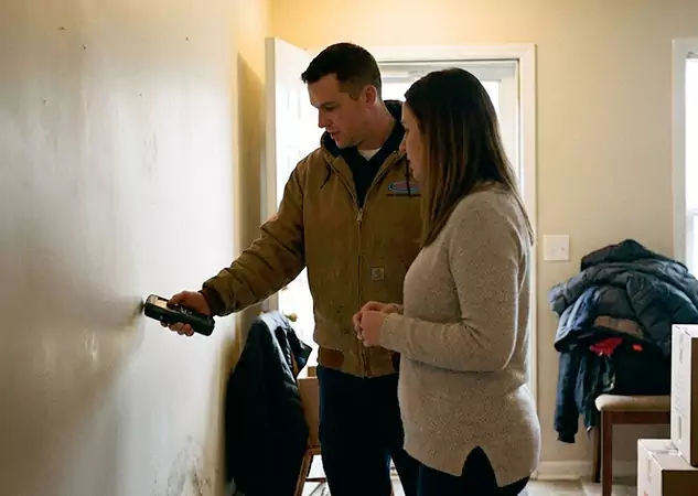 Your Complete Restoration Company in Avondale Estates, GA