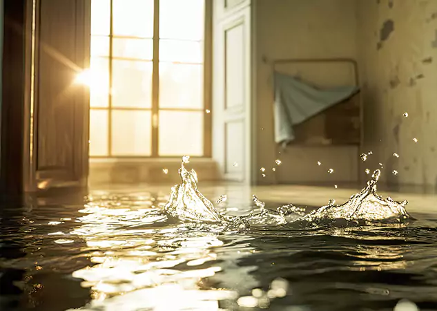 Your Trusted Water Damage Restoration Specialists in Avondale Estates, GA