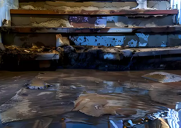 Your Crawl Space Flooding Solutions in Avondale Estates, GA