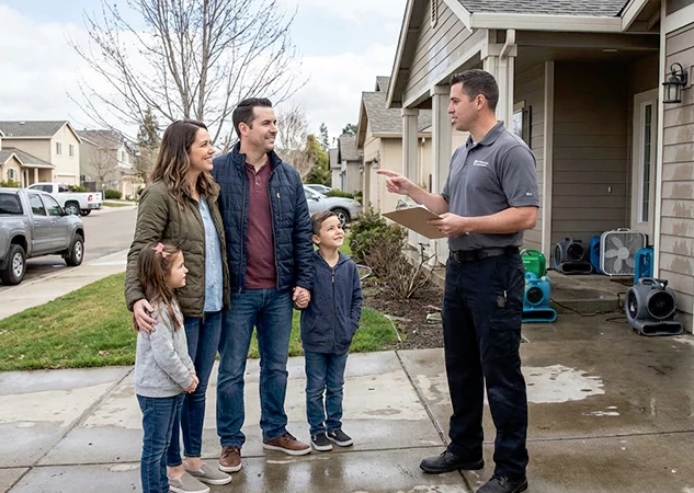 Your Leak Detection Specialist in Avondale Estates, GA