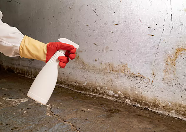 Your Water Damaged Mold Removal Services in Avondale Estates, GA