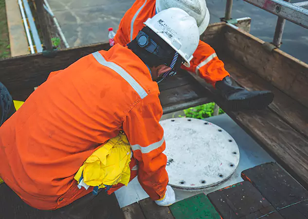 Your Sewage Contamination Cleanup Experts in Avondale Estates, GA