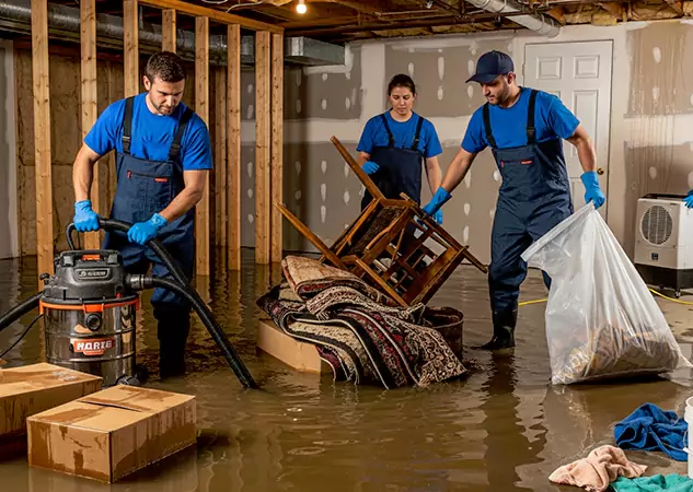 Your Home Flood Damage Restoration in Avondale Estates, GA