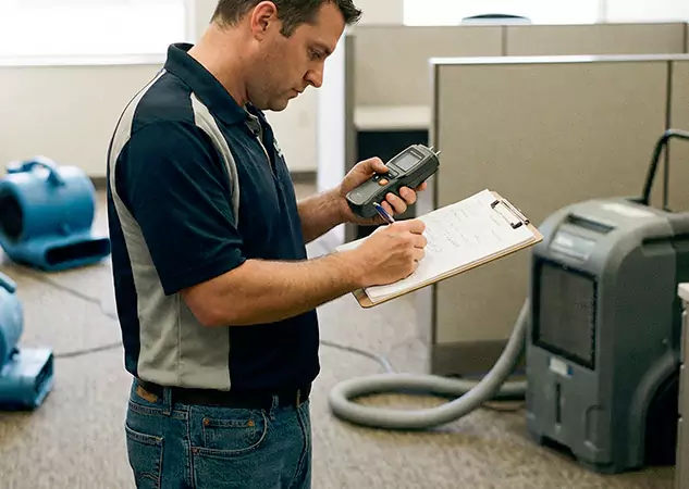 Your Home Water Mitigation Services in Avondale Estates, GA
