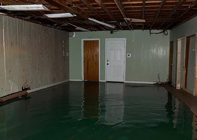 Your Property Water Restoration Team in Avondale Estates, GA