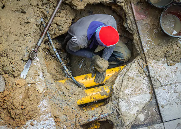 Your Sewage Damage Restoration in Avondale Estates, GA
