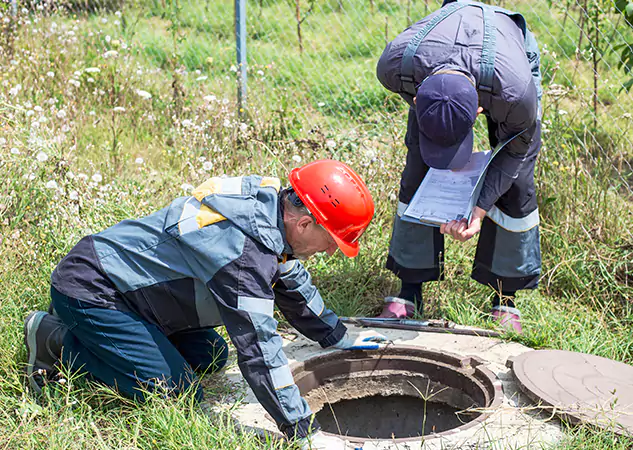 Your Sewage Cleanup Company in Avondale Estates, GA
