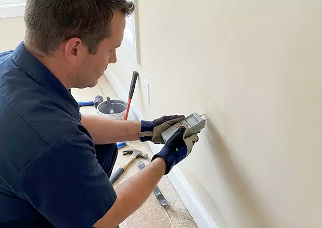 Your Trusted Restoration Company in Avondale Estates, GA