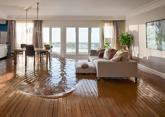 Your Water Removal Specialists in Avondale Estates, GA