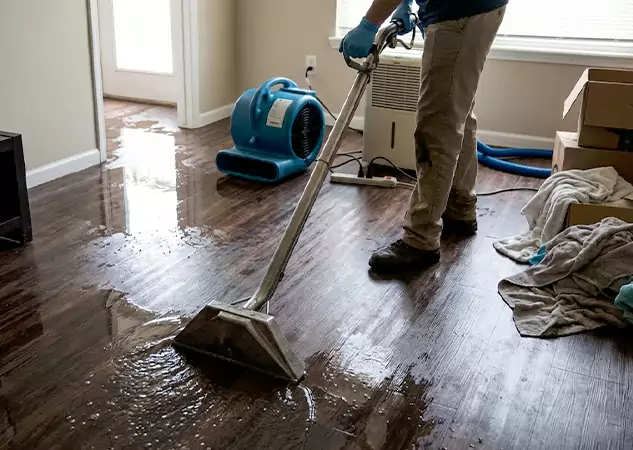 Your Trusted Restoration Company in Avondale Estates, GA