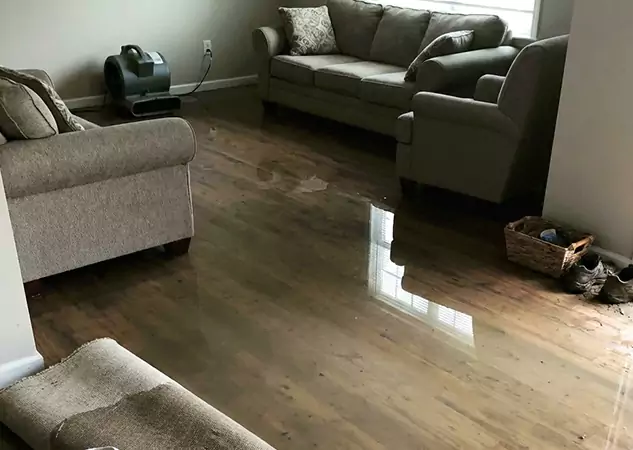Your Trusted Restoration Company in Avondale Estates, GA