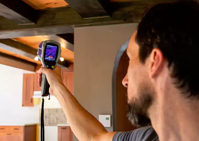 Trusted Water Damage Evaluation: Your Certified Partner in Avondale Estates, GA