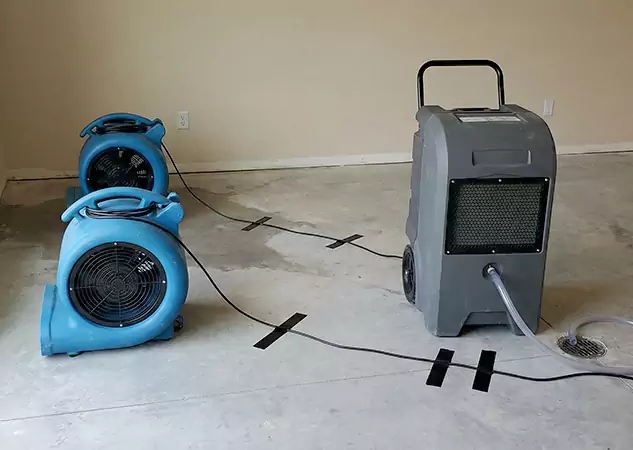 Your Water Dry Out Company in Avondale Estates, GA