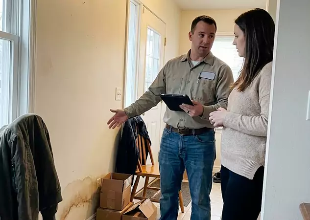 Your Water Damage Specialists in Avondale Estates, GA
