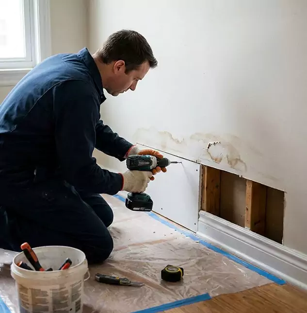 Reliable Water Restoration: Your Restoration Company Water Damage Experts in Avondale Estates, GA