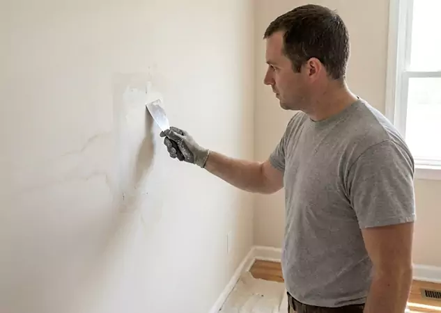 Your Wall Water Damage Repair Experts in Avondale Estates, GA