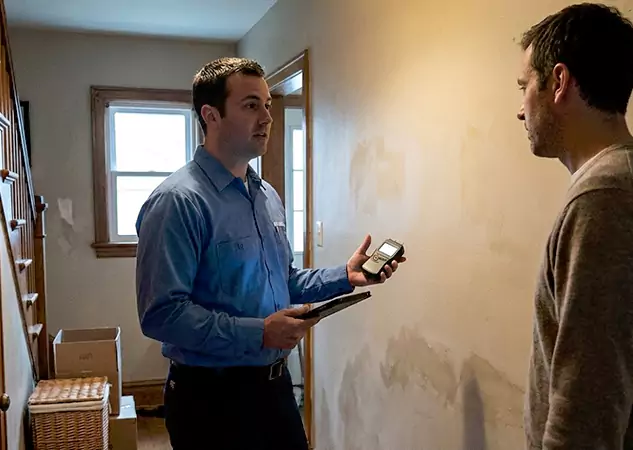 Your Restore Water Damaged Wood Experts in Avondale Estates, GA