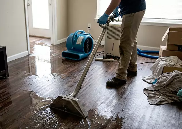 Your Certified Water Damage Experts in Avondale Estates, GA