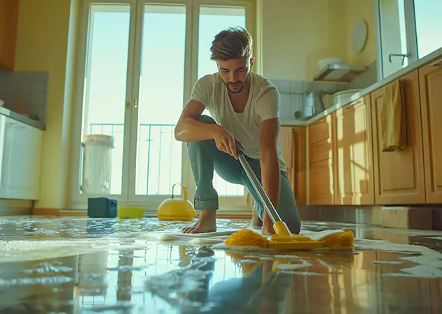 Your Trusted Restoration Company in Avondale Estates, GA