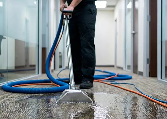 Your Water Damaged Carpet Restoration Partner in Avondale Estates, GA