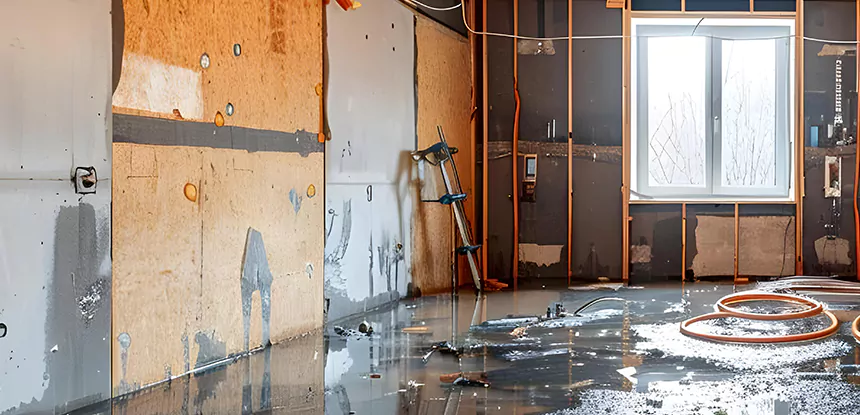 Professional Apartment Water Damage Restoration Services in Avondale Estates, GA