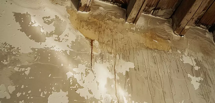 Professional Attic Water Damage Repair Services in Avondale Estates, GA