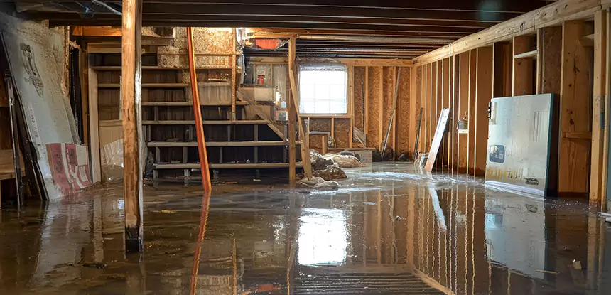 Professional Basement Water Restoration Services in Avondale Estates, GA
