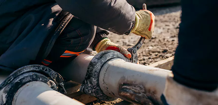 Professional Burst Pipe Water Cleanup Services in Avondale Estates, GA